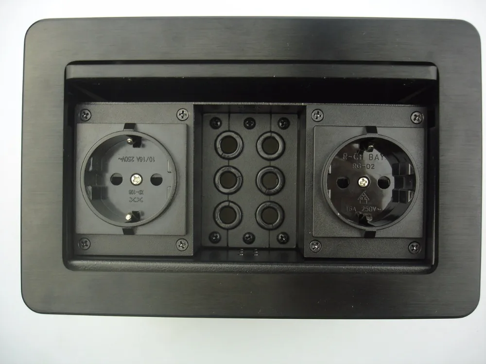 cable table socket outlet (4)