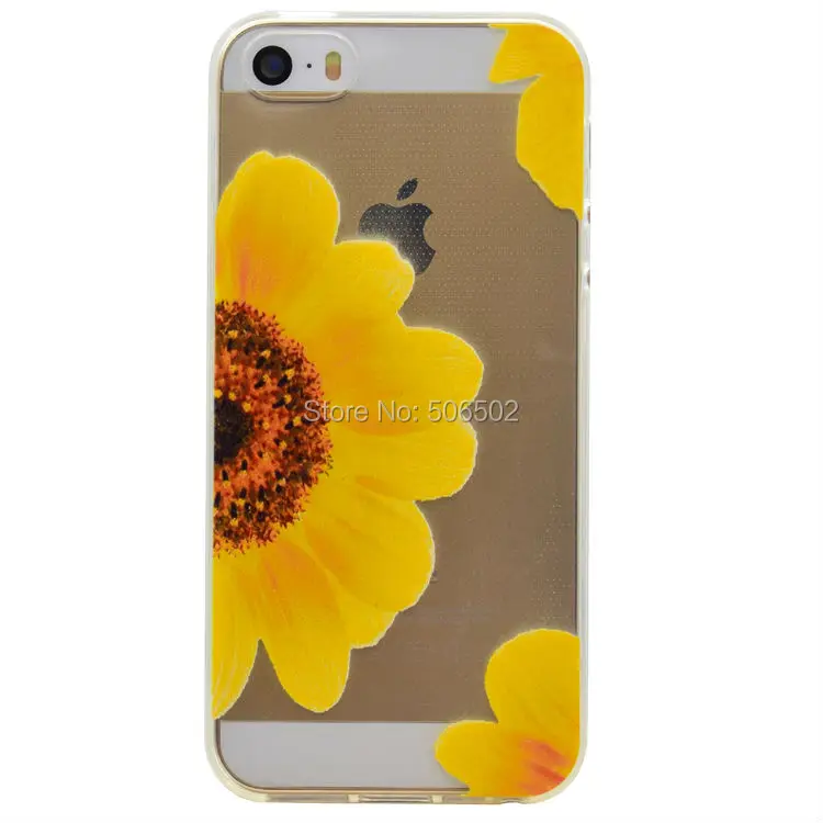 iPhone SE 5 5S (8)