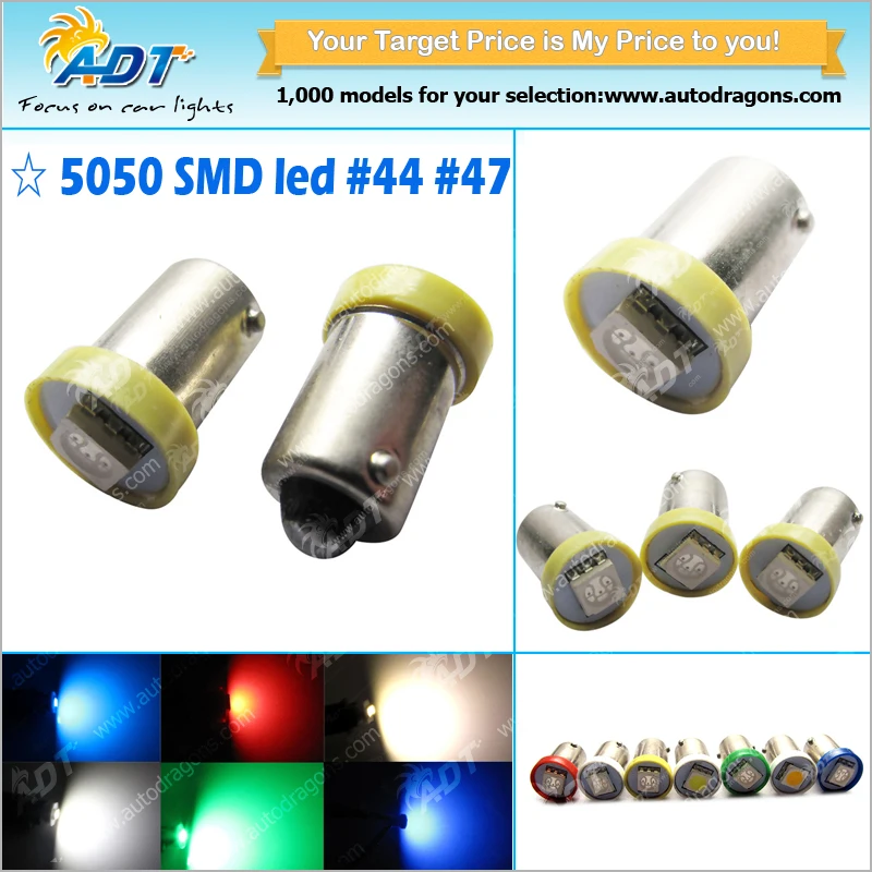 ADT-BA9SSMD-P-1Y XA1