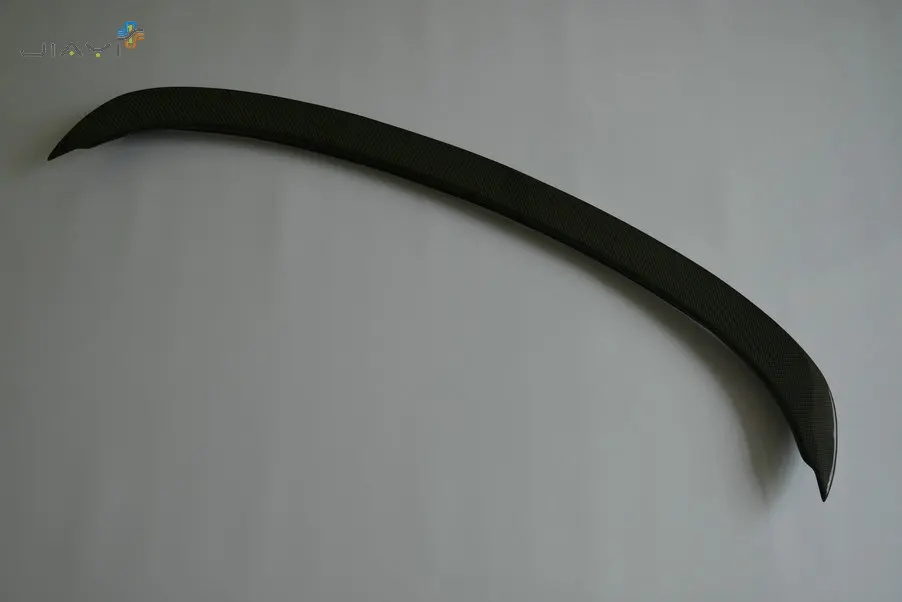 JY-Car-WY Spoiler-T-E90 AC-4