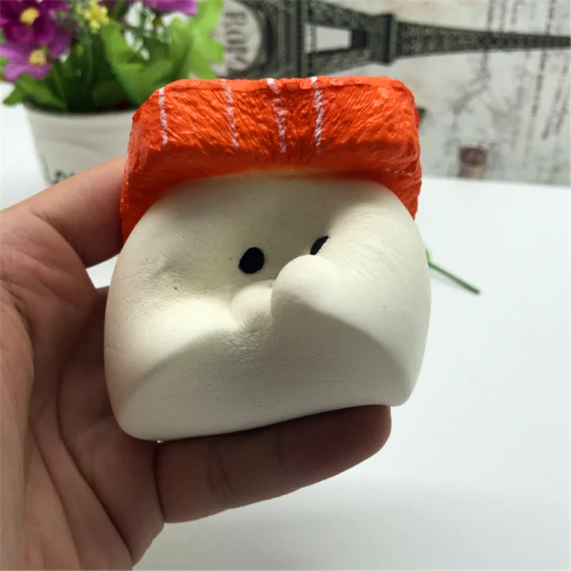 مكافحة الإجهاد على ظهره الدب اسفنجي بطيئة ارتفاع Squishi بو اسفنجي ضغط يسحق الحبل لجميع الهاتف الذكي الهاتف المحمول الأشرطة
