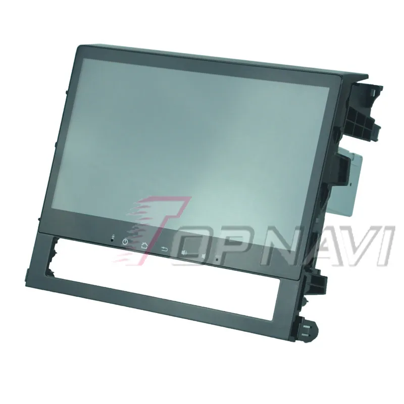 car android mirror For Toyota Land Cruiser 2016
