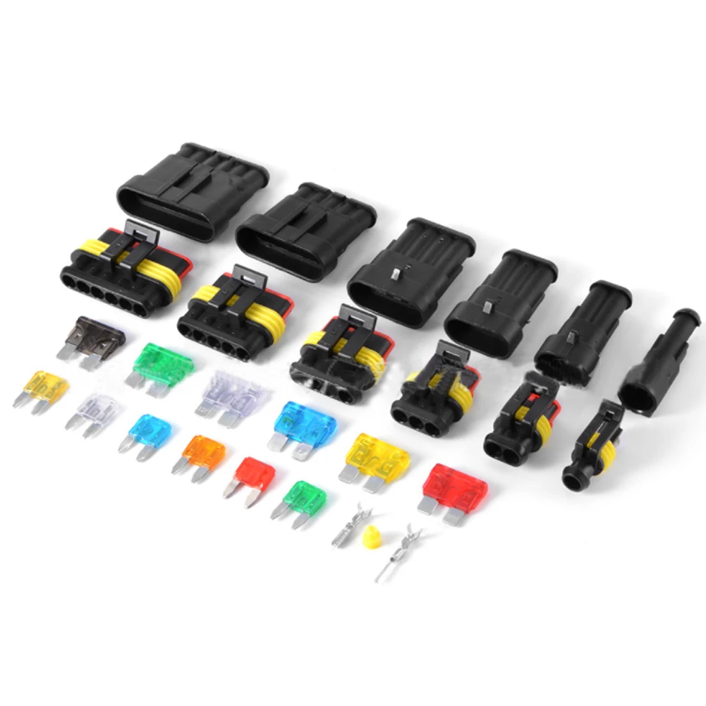 Разъемы Автомобильные Купить В Воронеже