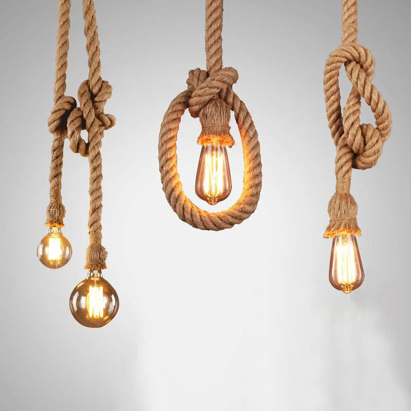 Rope-Pendant-Light-Retro-Vintage-Lamp-Loft-Creative-Personality-Industrial-Lamp-1-2Meter-For-Dining-Living