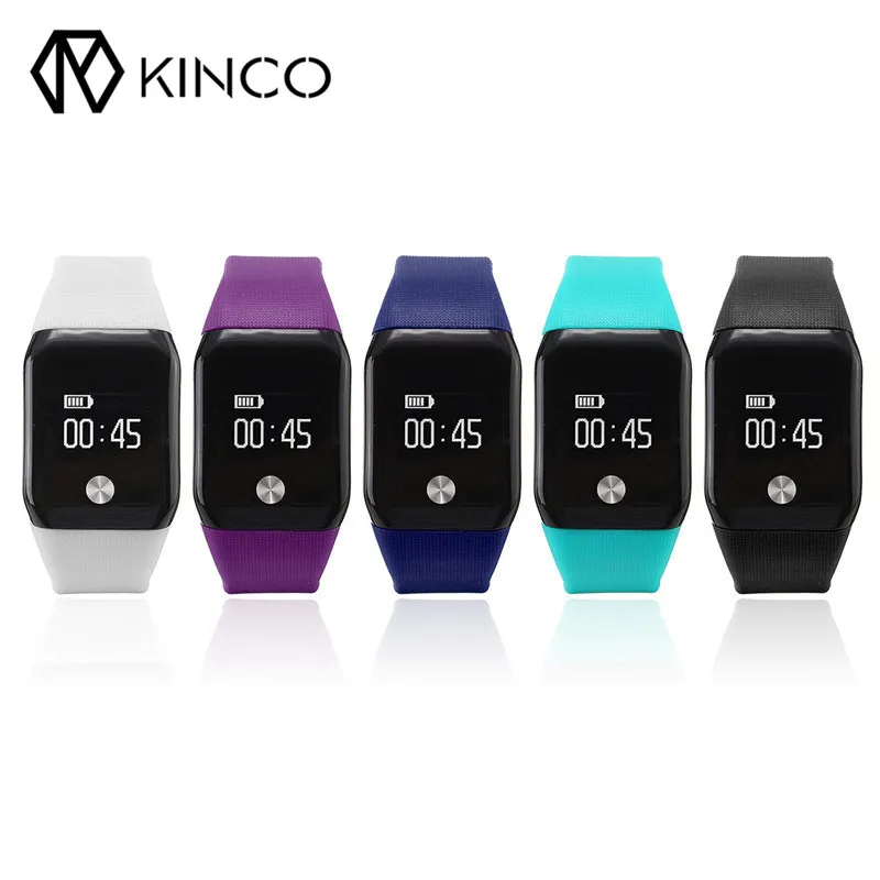 A88 Bluetooth 4 0 Smart Watch Sleep Tracker Heart Rate Sleep Monitor Blood Oxygen Monitor Smart