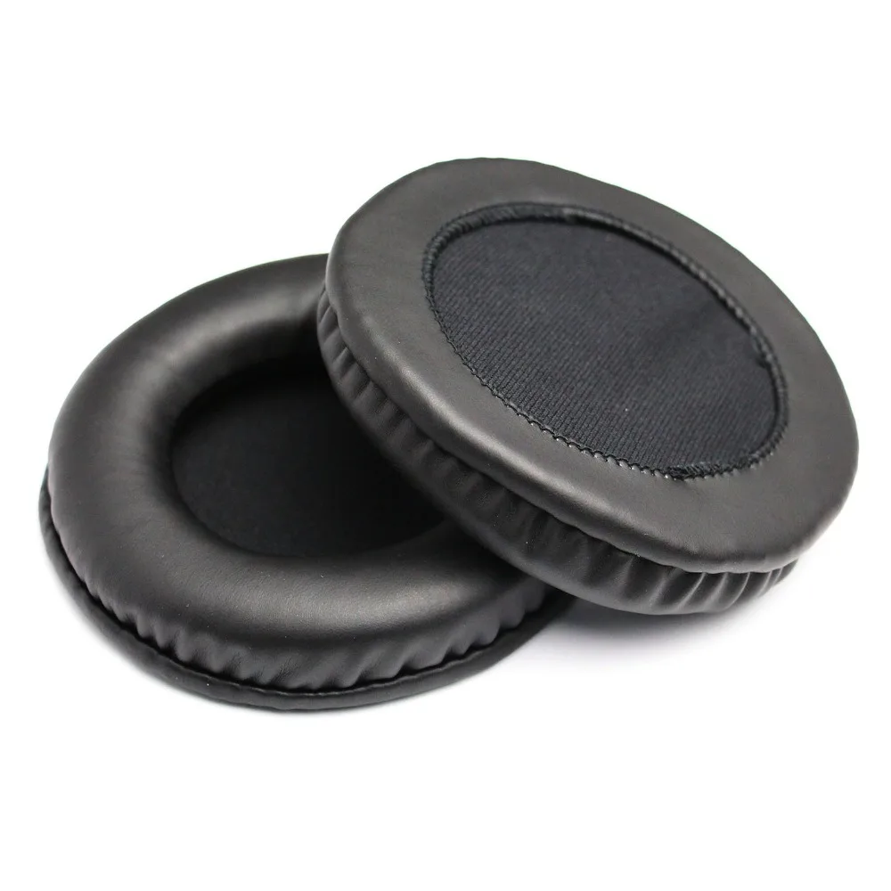 General 50mm 60mm 70mm 80mm-105mm Soft Foam Ear Pads Cushions for Headphones high quality (2)