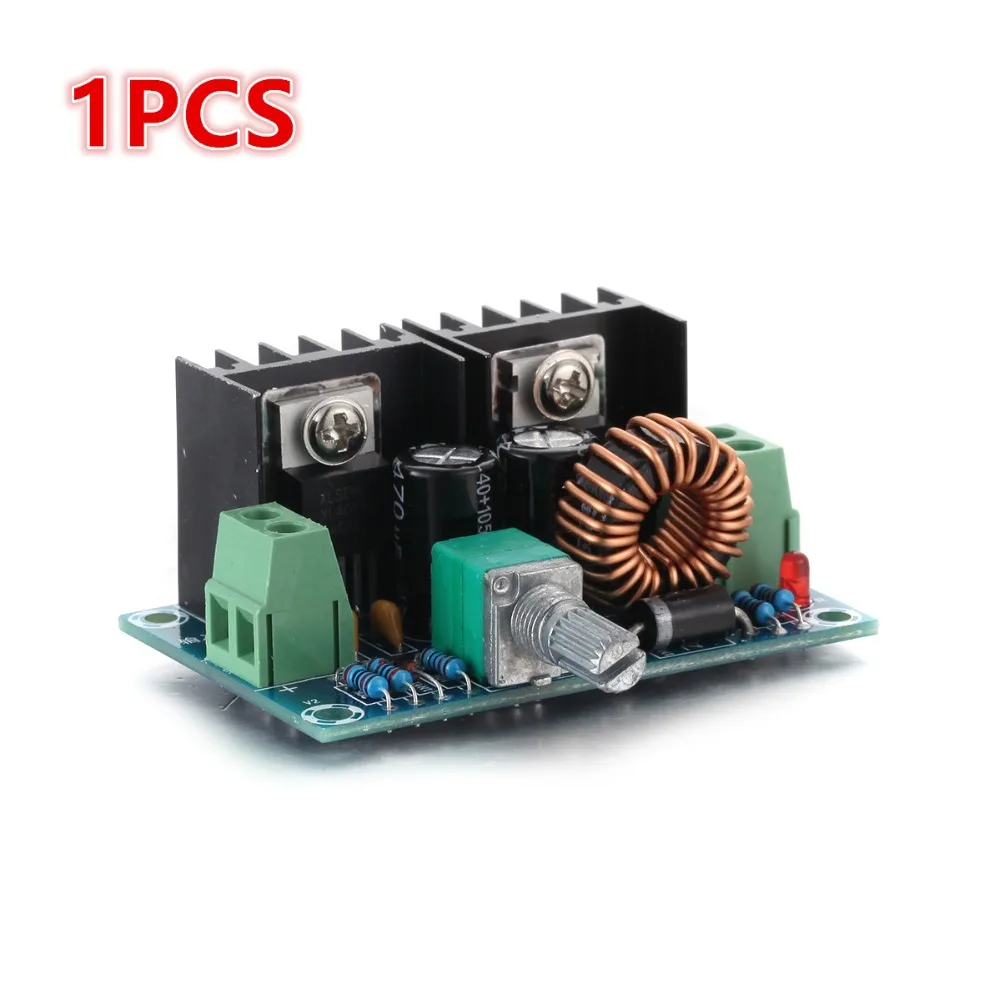 New Car styling 4 40V DC PWM Modulation SCR Electronic Voltage