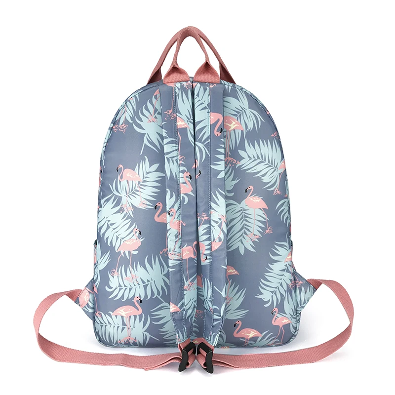 2019 حقيبة ظهر بسعة كبيرة النساء Preppy الحقائب المدرسية ل في سن المراهقة الإناث النايلون السفر أكياس الفتيات حقيبة كتب مجموعة Mochilas 2019 حقيبة ظهر بسعة كبيرة النساء Preppy الحقائب المدرسية ل في سن المراهقة الإناث النايلون السفر أكياس الفتيات حقيبة كتب مجموعة Mochilas