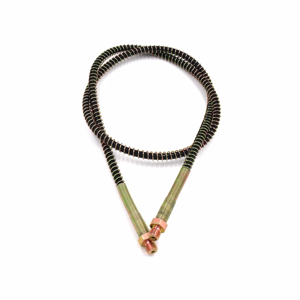 PCP Airforce Pneumatics Air Pump High Pressure Nylon Hose ...