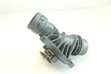 CARCAÇA DO TERMOSTATO JUNTA apto para BMW 1/3/5/5 Touring/X3/X6 E60 E71E72 E83 E87 OEM #1151 7 805 811 11517805811 7 805 811 7805811