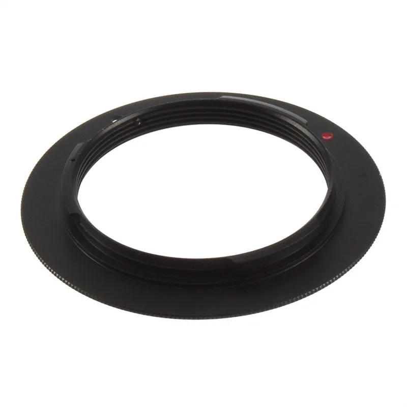 

M42 Lens Mount Adapter Ring For NIKON D5000 D700 D300 D90 D40 Suit For All NIKON AF Lens For Zeiss Pentax Praktica Mamiya Zenit