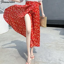 Новые юбки женские модные женские юбки scover-ups саронг Парео пляжные шифоновые пляжные юбки полотенце несколько способов ношения