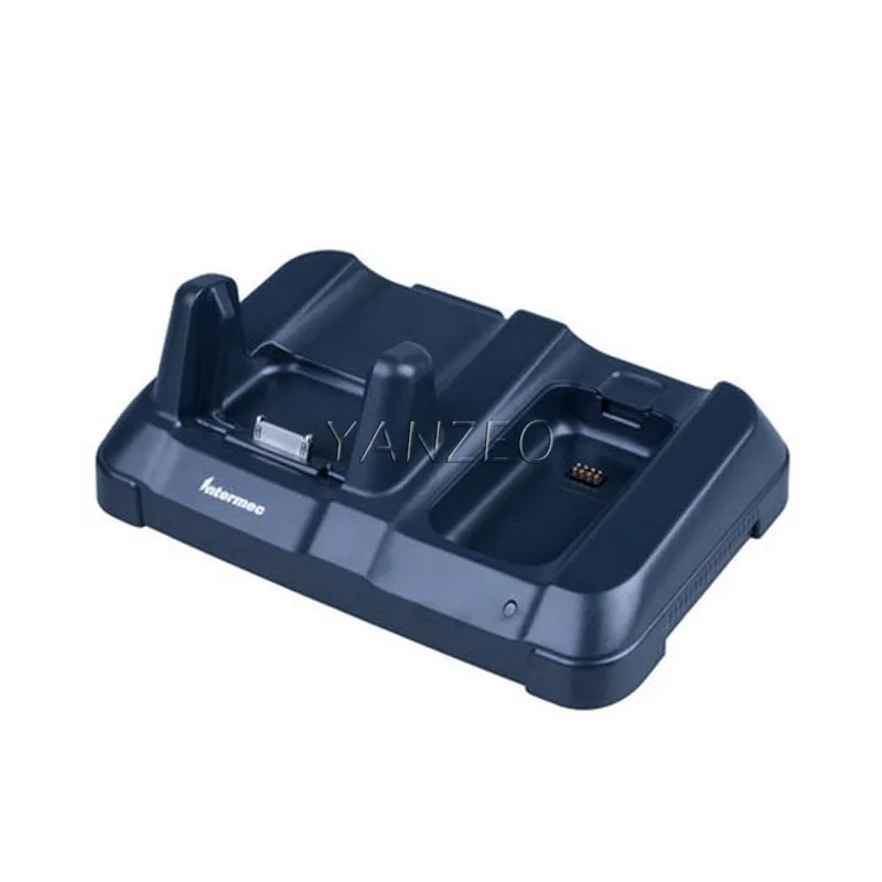 

Battery Charger For Intermec CK3R CK3X Charging Dock Communication Cradle Data Transmission