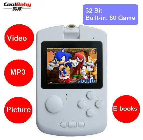 nes player download 32bit cool boy rs 9 sega gba nes handheld console md support.