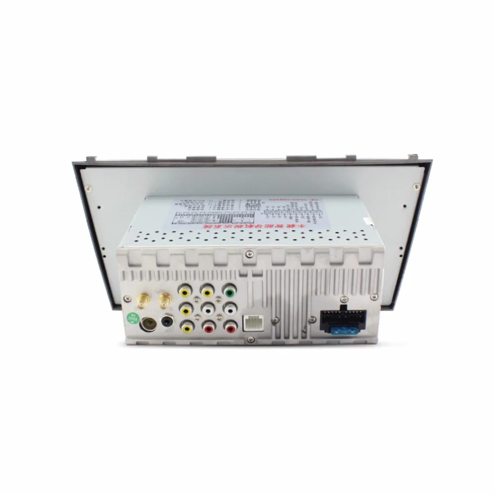 Top 9" Android 8.0 RAM 2G Car DVD for TOYOTA CAMRY AURION V40 2006 2011 Car Radio GPS Navigation system multimedia head unit stereo 3