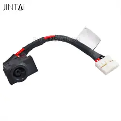 JINTAI DC разъем питания с кабелем для SAMSUNG NP530U4BL NP530U4B-A01 NP530U4B-A02US