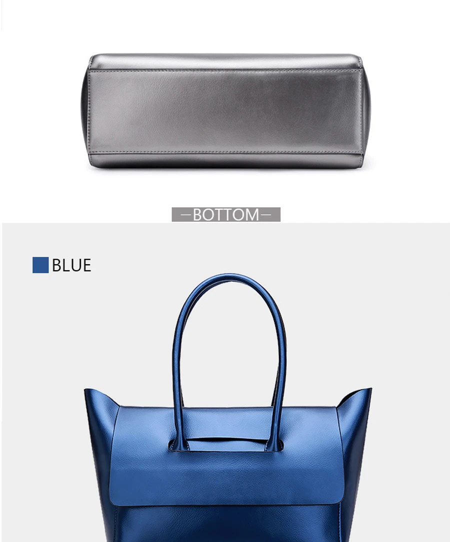 genuine leather handbags women bags designer