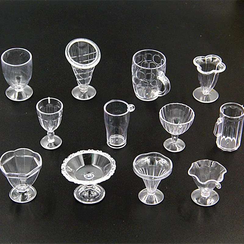 12Pcs-16-Scale-Dollhouse-Miniature-Drink-Ice-Cream-Cups-Set-Model-Pretend-Play-Mini-Food-Doll-Accessories-Fit-Toy-TY0143 (1)