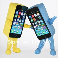 Маскарадный костюм для мобильного телефона 5C маскарадный костюм на заказ маскарадный костюм