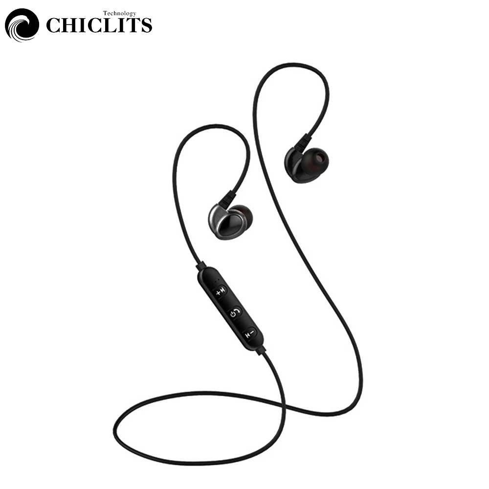 Chiclits Earphone Sport Phone Headset  (4.)