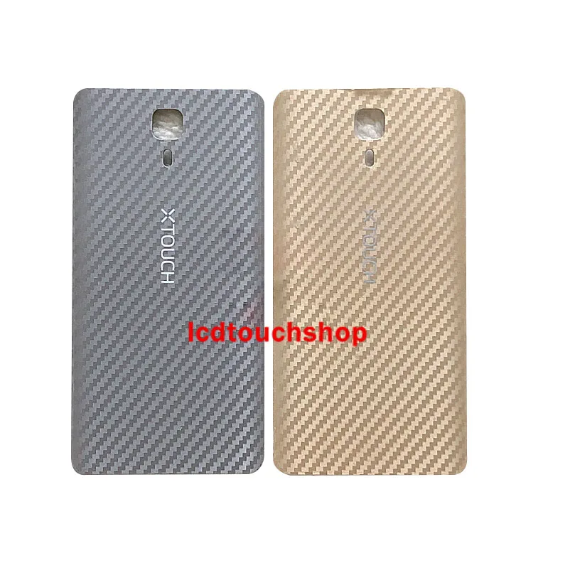 

RYKKZ For Xtouch Back Cover With Tools