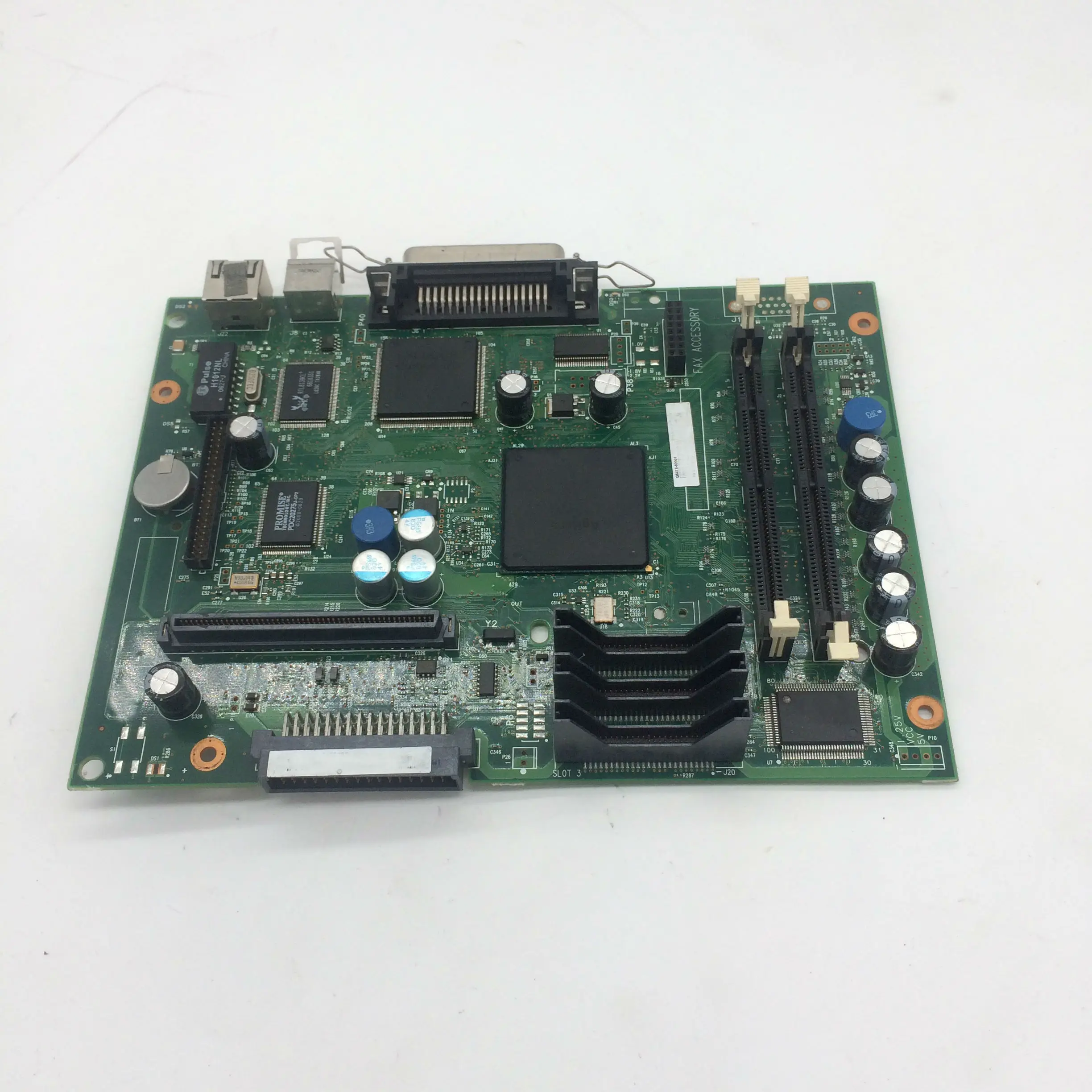 

Formatter Board Q6476-60001 for HP LaserJet 4345mfp 4345 Printer