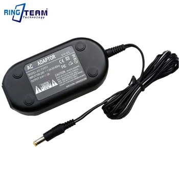 

Free Shipping Power AC Adapter EH-52 EH-53 EH-55 For Nikon Coolpix 100 600 700 750 Digital Cameras