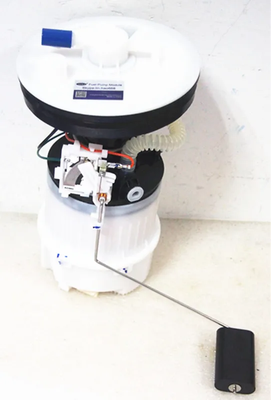 Electric Fuel Pump Module Assembly 3M519H307 Fits For FORD C Max Focus