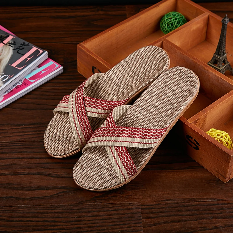 SHANGPREE Women ripple Flat Bath Slippers Summer Sandals Indoor & Outdoor Slippers Women Basic Flip Flops woman zapatos de mujer 2018 bow knot summer shoes woman indoor outdoor flip flops women sandals ladies flat slippers zapatos mujer sapatos femininos