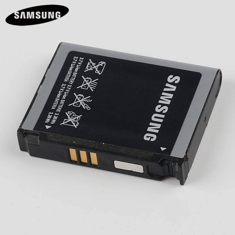 Оригинальный аккумулятор AB653039CA AB653039CC AB653039CE AB653039CU для Samsung S7330 F609 E958 U900 U800E U808 E950 U908E S3310 880mAh|phone battery|battery for samsungbattery for phone | АлиЭкспресс