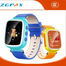 Armbanduhr Handy GPS Tracker für Kinder Smartwatch Reloj Kinder uhren für Mädchen Touchscreen Kinder GPS Tracker Runtastic