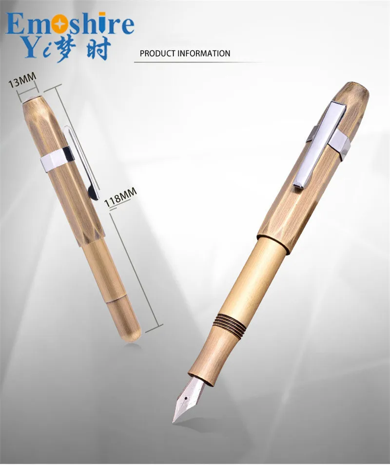 Emoshire Fountain pen (12)