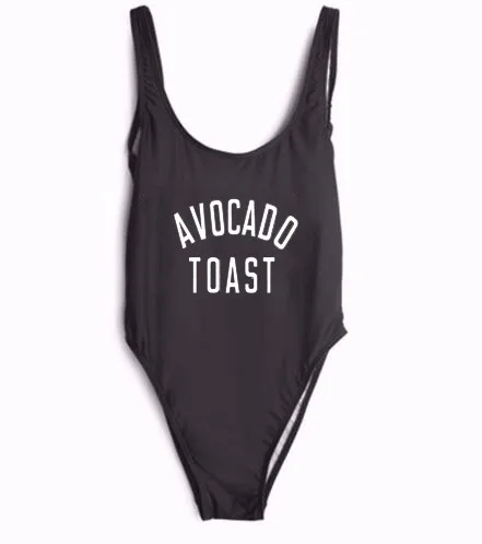 toast swimwear