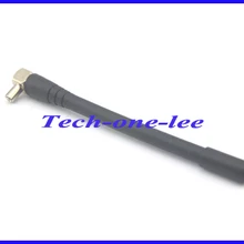 5 шт./лот 3G 3dbi получает Aerial TS9 подключить Угловые РА разъем резиновая Телевизионные антенны для ZTE mf633+ mf645 mf633bp MF30 MF60 mf61