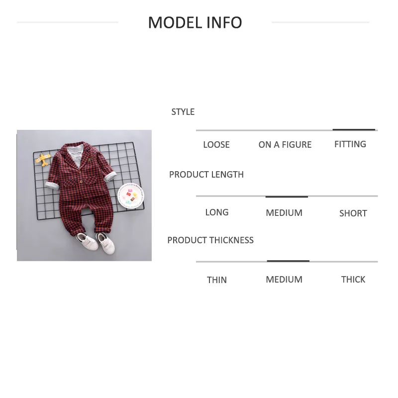 model inf