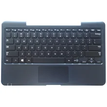 1 шт. Ноутбук Упор для рук корпус C для samsung XE700T1C XE500T1C 500T1C