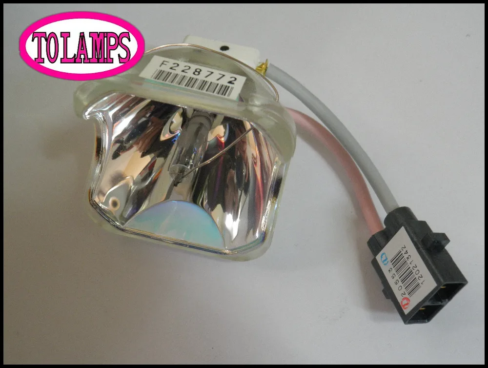 

SHP121 / SHP161 / SHP117 Replacement Original Bare Lamp 23040044 for EIKI LC-XNB3000N,LC-XNB3500N,LC-WNB3000N Projectors.