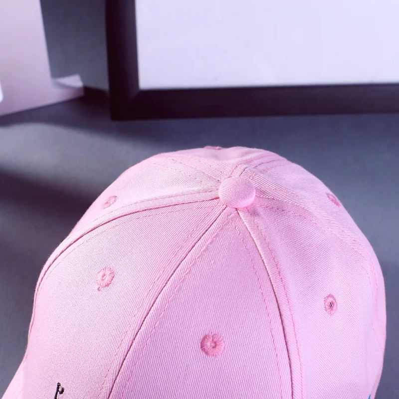 Письмо Snapback Бейсбол Кепки Камуфляж хип-хоп шляпа для Для мужчин Для женщин мода высокого качества для уличных танцев модные aba рета розовый