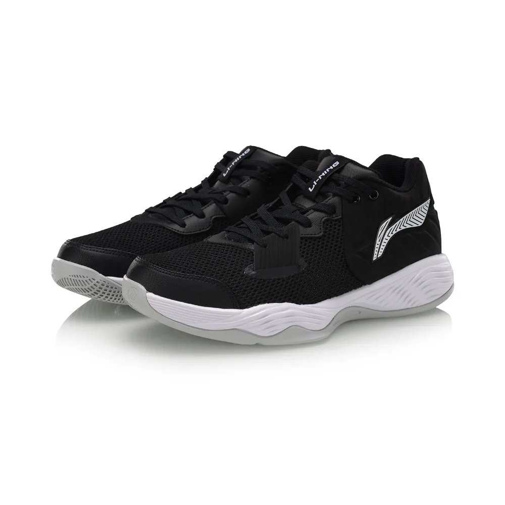 Li-Ning, мужской светильник для вождения, Баскетбольная обувь для баскетбола, износостойкая спортивная обувь с динамической подкладкой, кроссовки ABPP031 SAMJ19