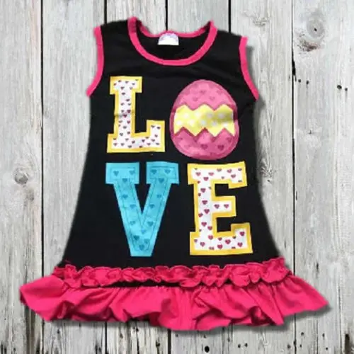 

2018 Fashion Toddler Kid Baby Girl Clothes Sleeveless Tutu Dress Baby Kids Party Flower Tulle Dresses 0M-4Y