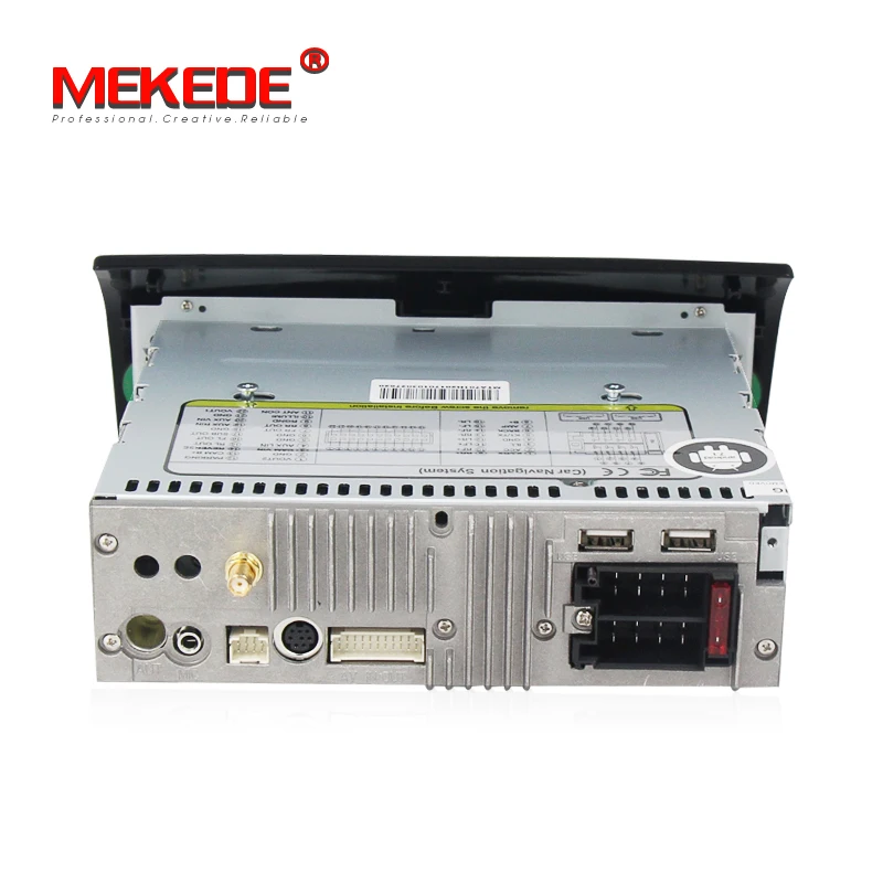 Top RK3188  Car Android 8.1 DVD GPS Player For FIAT DUCATO/CITROEN JUMPER/PEUGEOT BOXER Radio BT WIFI MAP DAB+ free shipping 5