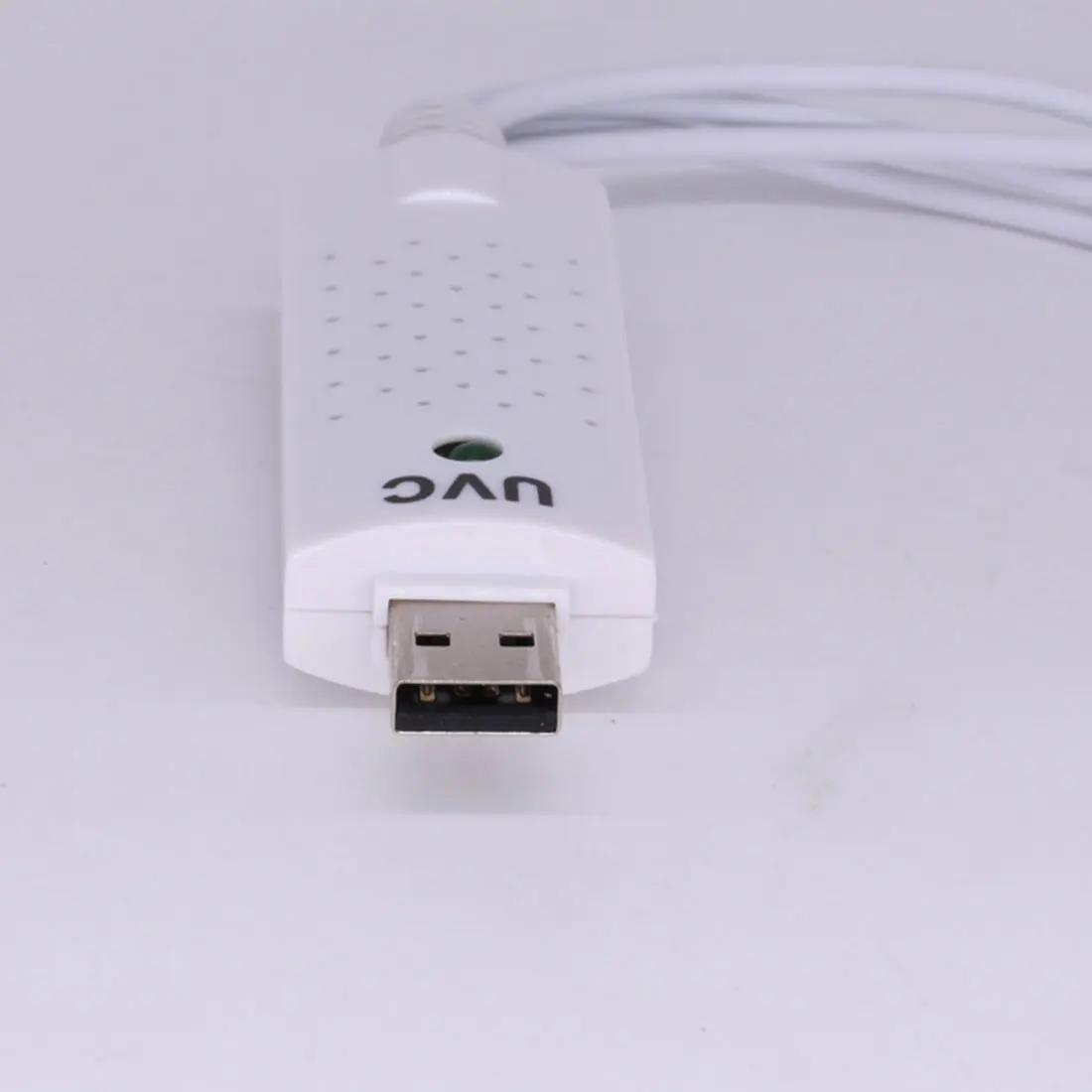 Портативный USB 2,0 Easycap Аудио видео захвата карты адаптер VHS для DVD видео захвата для Win7/8/XP/Vista