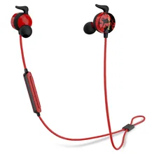 Bluedio AI Sports wireless bluetooth in-ear earbuds Built-in Mic earphone
