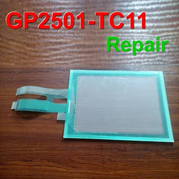 

Touch panel for proface HMI GP2501-TC11 Repair