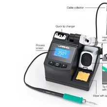 JBC CD-1BE 120 В паяльная станция для общего назначения