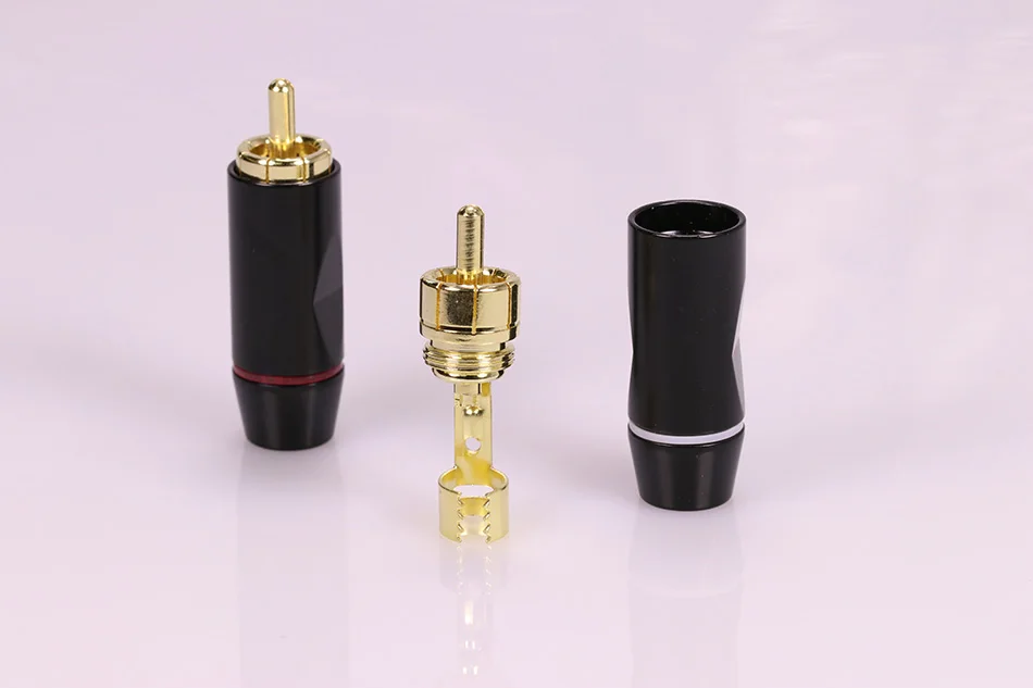 RCA Male Connector (1)