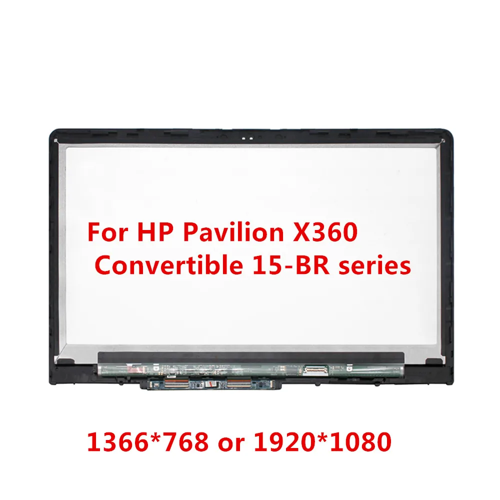 LCDOLED-15-6-LCD-Screen-Touch-Digitizer-Assembly-Bezel-Touchboard-For-HP-Pavilion-X360-Convertible-15 (1)