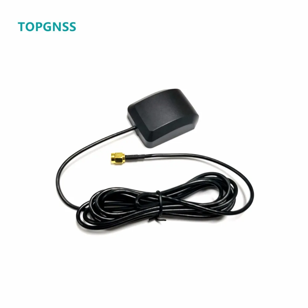 GPS навигация TOPGNSS антенна ГЛОНАСС Двухрежимная GNSS|Приемник и GPS| |