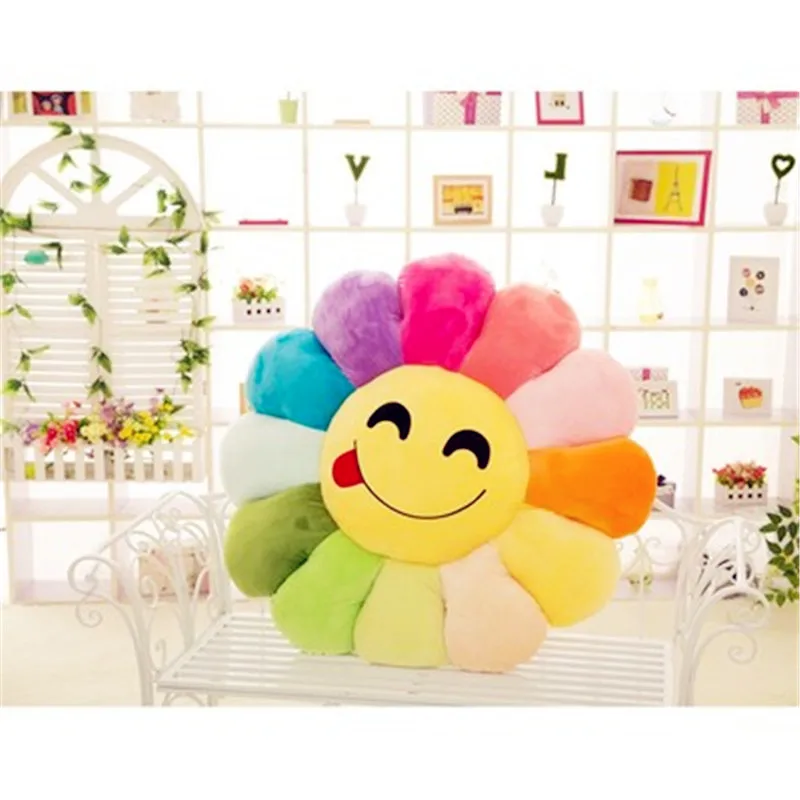 

90CM OriginalFake KAWS G-Dragon Sunflowers Dakimakura Cushion Stuffed Toy Action Figure Giocattolo G1259