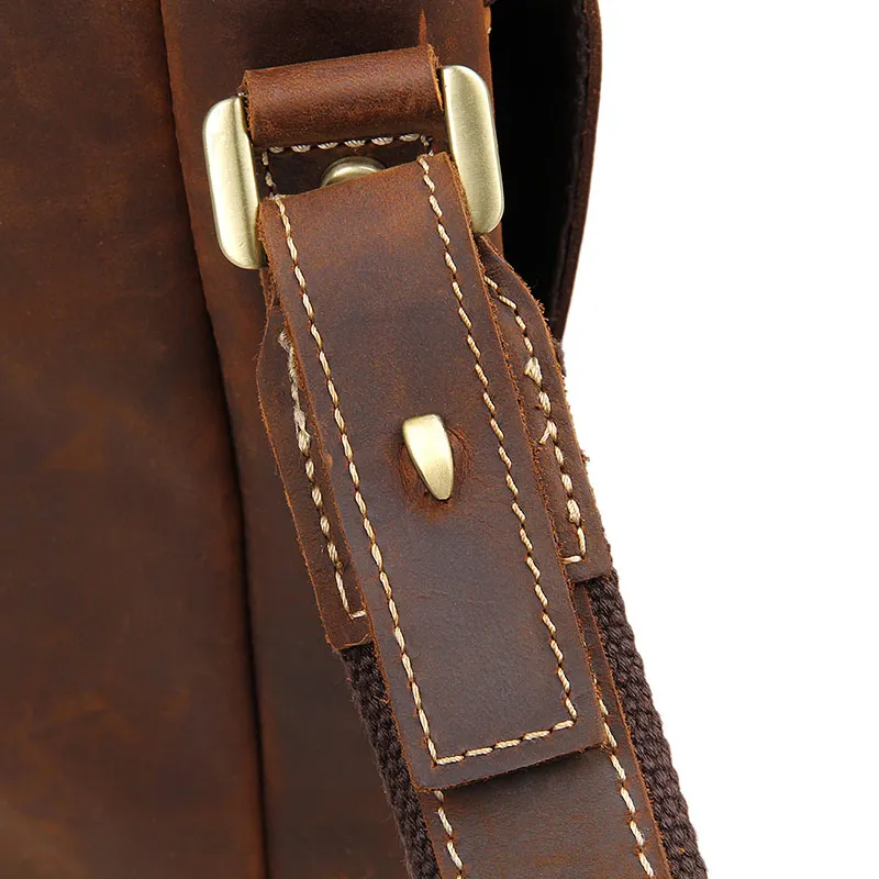 Para Homens Bolsa Para Laptop Clássico Para